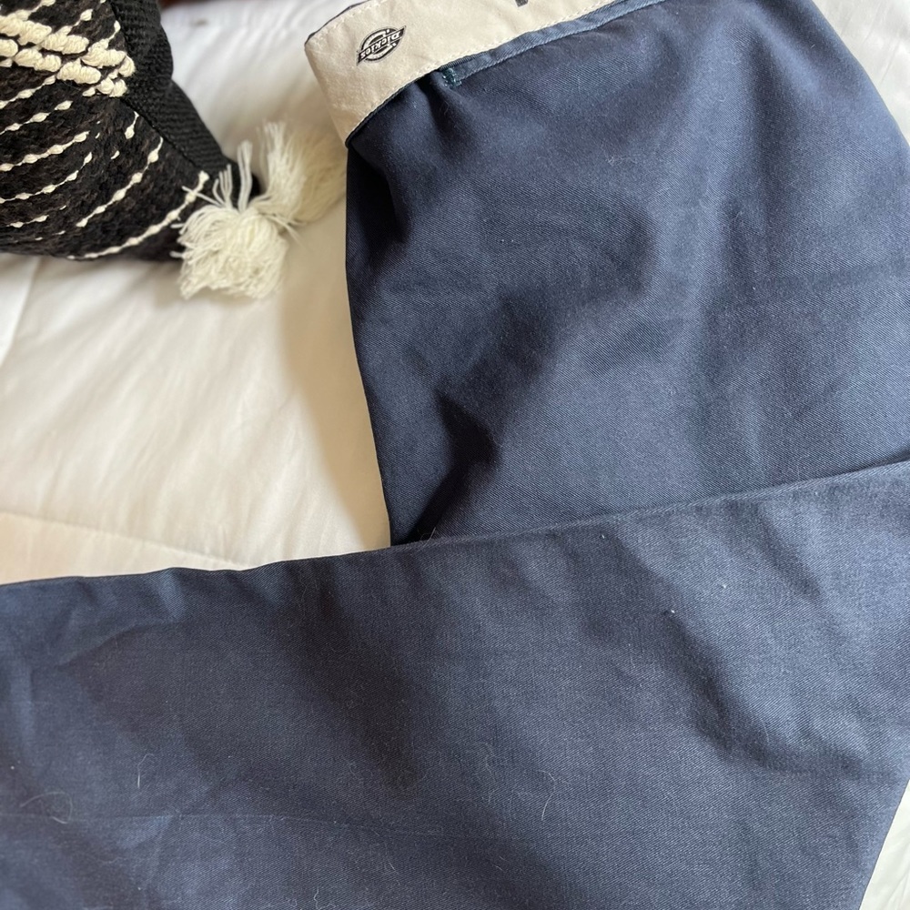 dickies pants
